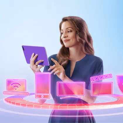 Комбо - единая связь Ростелеком для всех в&nbsp;село Большой Берчикуль (Кемеровская область)